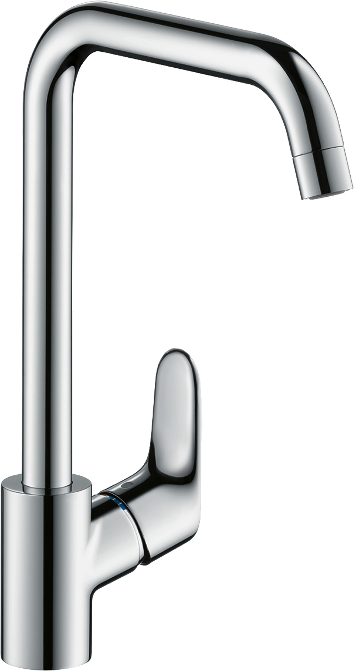 KITCHEN MIXER HANSGROHE 31834000 FOCUS 260 HIGH