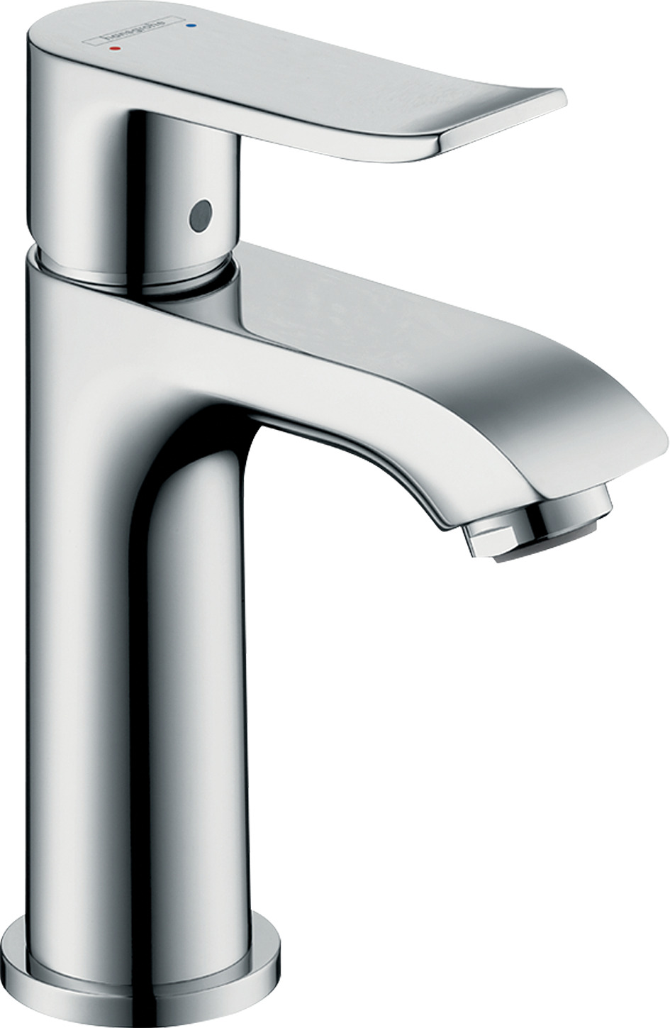 WASHBASIN MIXER HANSGROHE 31088000 METRIS 100