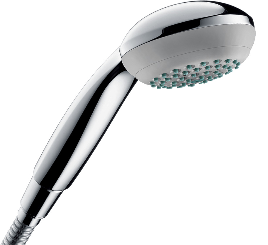 KÄSISUIHKU HANSGROHE 28585000 CROMETTA 85