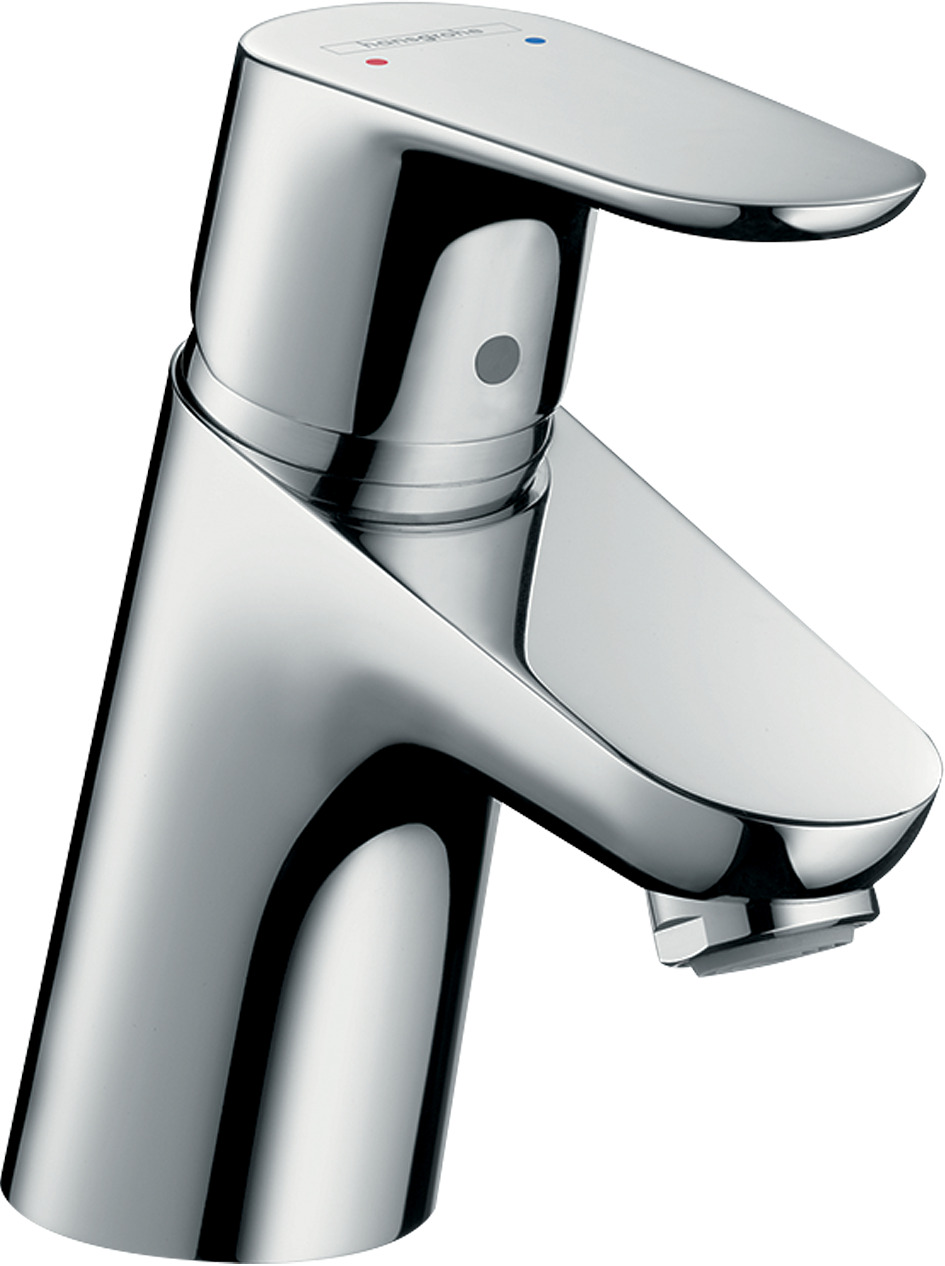 hansgrohe Washbasin mixer hansgrohe 31732000 focus e2