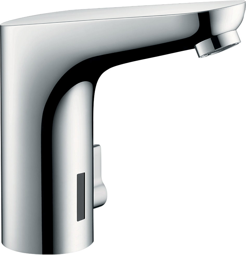 WASHBASIN MIXER HANSGROHE 31171000 FOCUS ELECTRONIC 6V