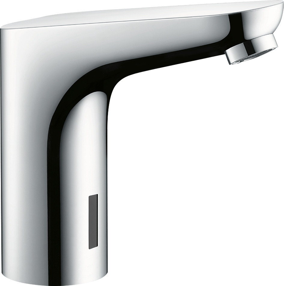 WASHBASIN MIXER HANSGROHE 31172000 FOCUS ELECTRONIC 6V