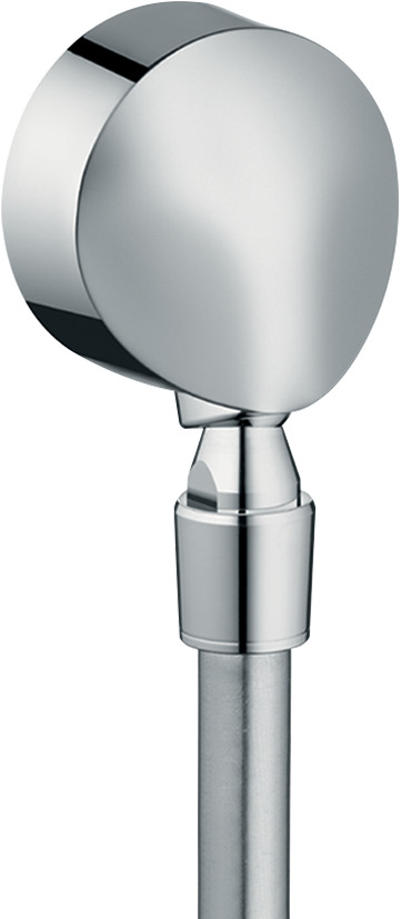 WALL OUTLET HANSGROHE 27505000 FIX FIT