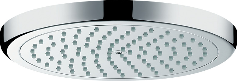 hansgrohe Takdusch hansgrohe 26464000 croma 220