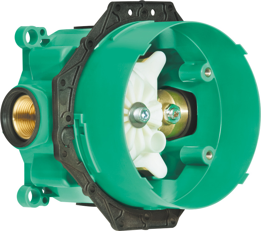 hansgrohe Piiloasennushana hansgrohe 01850180 ibox universal runko