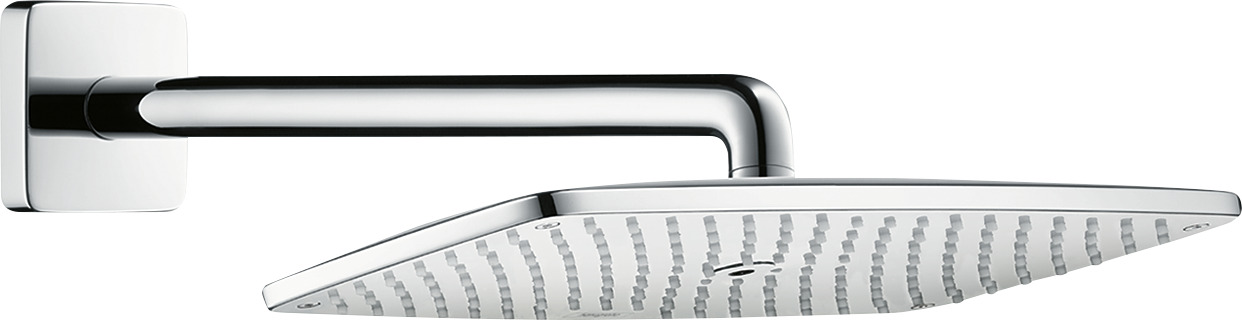 hansgrohe Concealed tap hansgrohe 27376000 raindance e 360 air 1