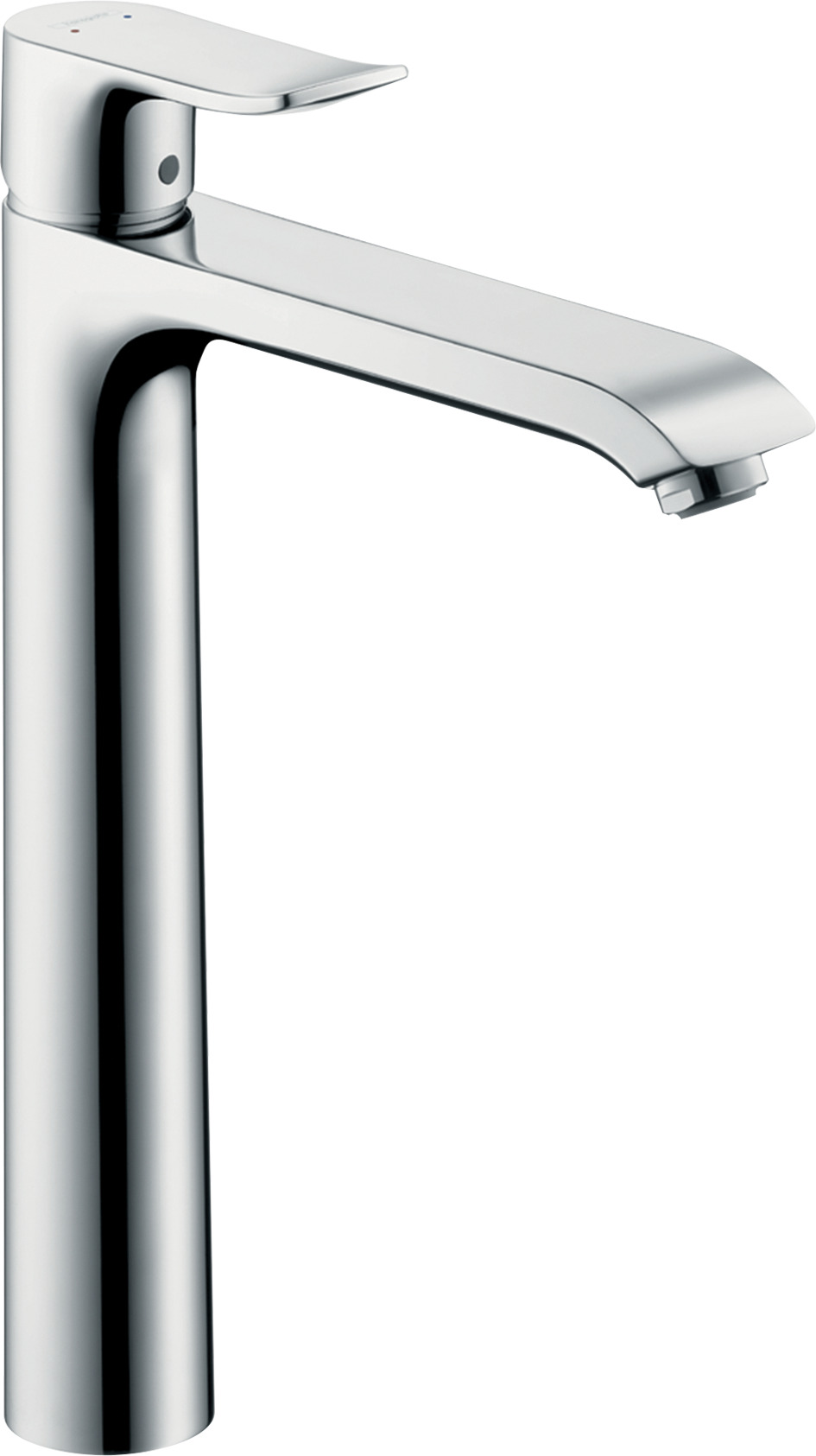 WASHBASIN MIXER HANSGROHE 31184000 METRIS 260 HIGHRISER