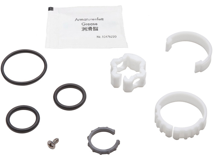 hansgrohe Hanavaraosa hansgrohe 92646000 huulitiivisteet