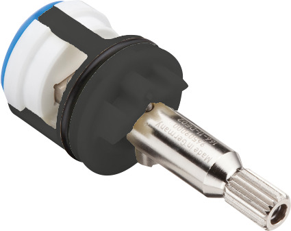 hansgrohe Tap spare part hansgrohe 96509000 ecostat shut-off valv