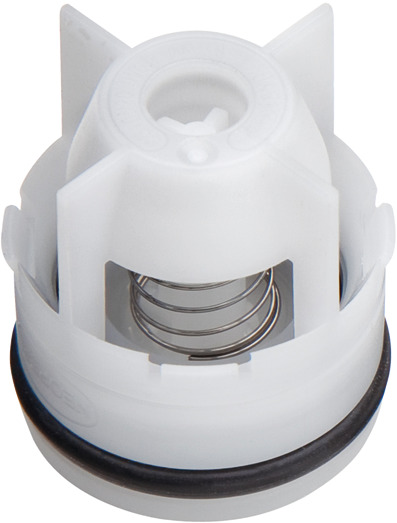 hansgrohe Tap spare part hansgrohe 96737000 non return valve dn15