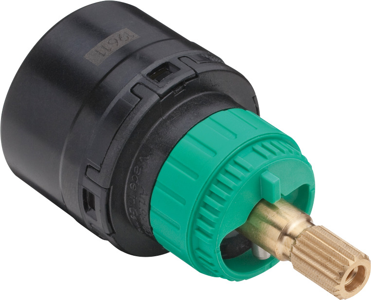 hansgrohe Tap spare part hansgrohe 98283000 ecostat e/s diverter
