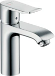 WASHBASIN MIXER HANSGROHE 31121000 METRIS 110 COOLSTART