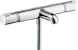 hansgrohe Bath and shower mixer hg 13186000 ecostat comf nordic