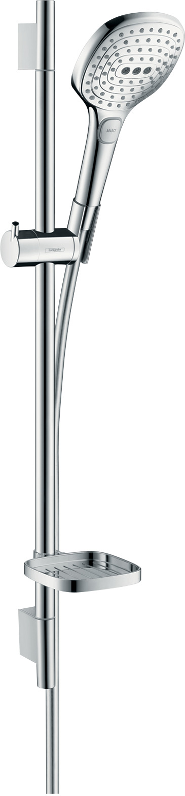 SUIHKUSETTI HANSGROHE 26622000 RAINDANCE SELECT E120