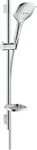 SUIHKUSETTI HANSGROHE 26622000 RAINDANCE SELECT E120