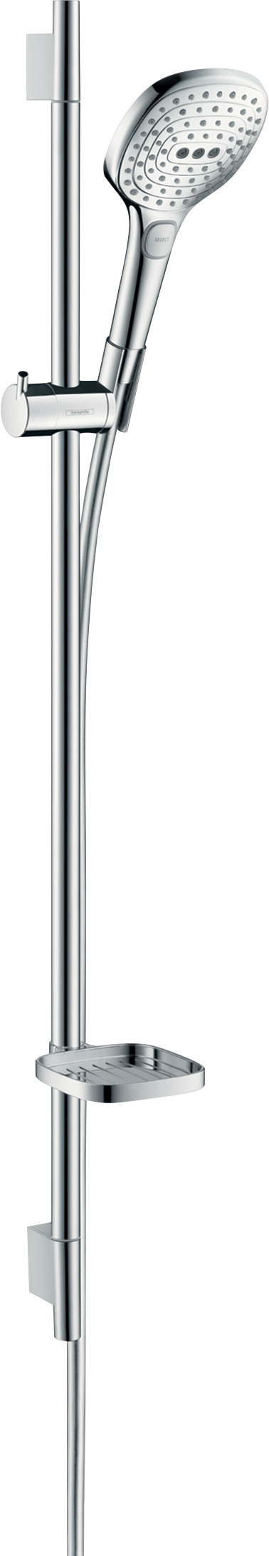 hansgrohe Suihkusetti hansgrohe 26623000 raindance select e120