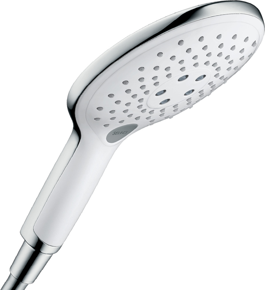 KÄSISUIHKU HANSGROHE 28587400 RAINDANCE
