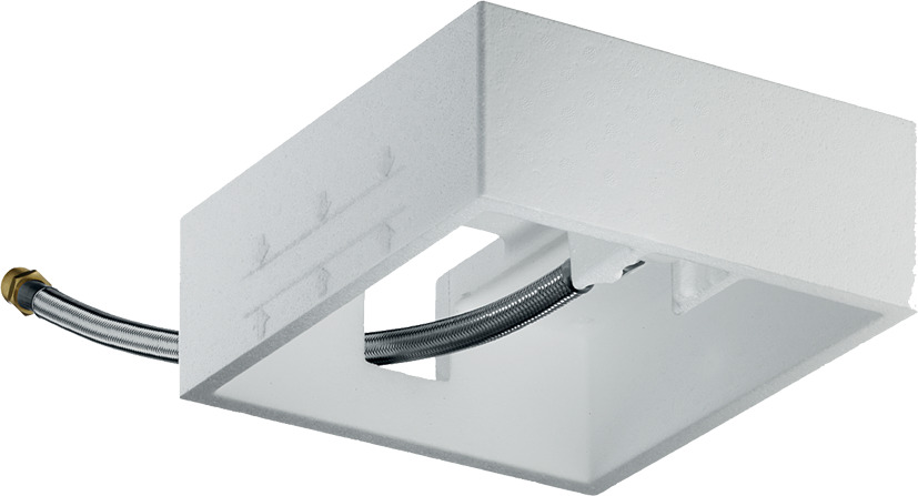 CONCEALED TAP HANSGROHE 26471180 RAINDANCE 260x260