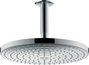 hansgrohe Piiloasennushana hansgrohe 27337000 select 300 s katto