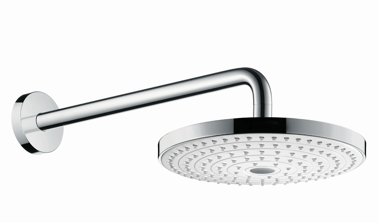 PIILOASENNUSHANA HANSGROHE 26466400 SELECT 240 S SEINÄ