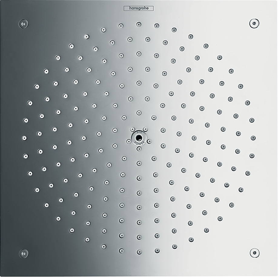 hansgrohe Piiloasennushana hansgrohe 26472000 raindance 260x260