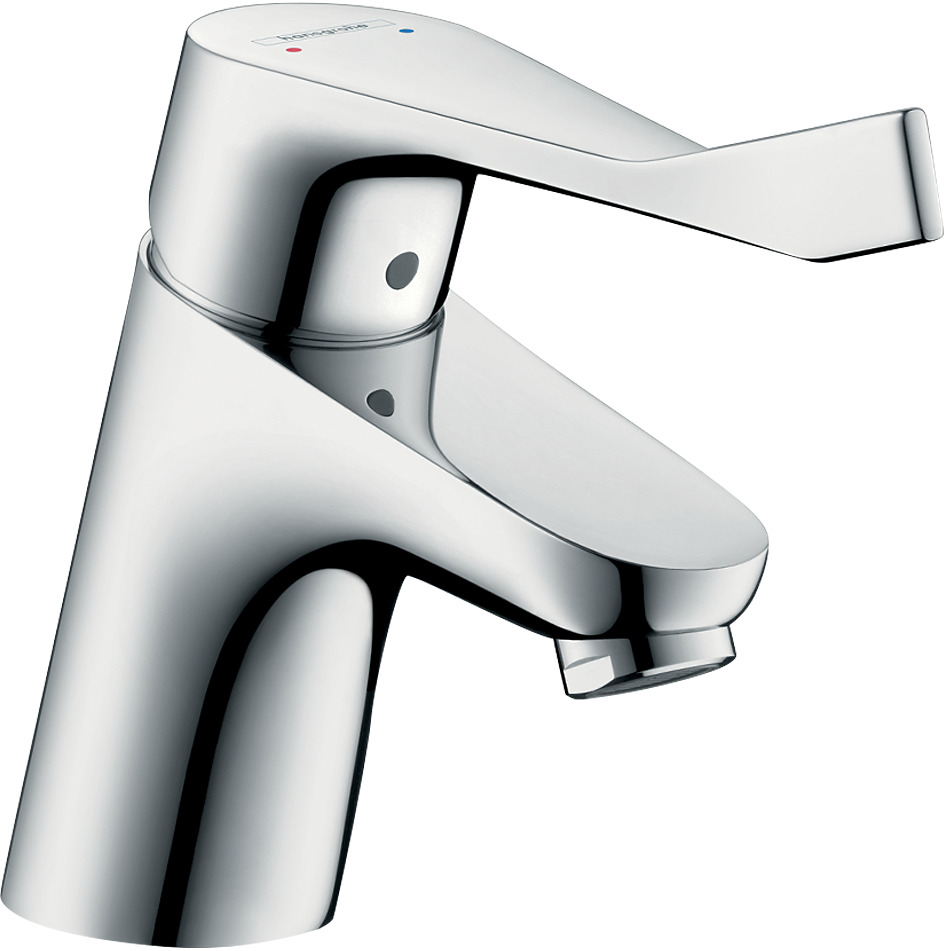 hansgrohe Pesuallashana hansgrohe 31910000 focus care 70