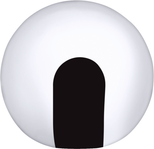hansgrohe Tap spare part hansgrohe 94102000 axor diverters knob