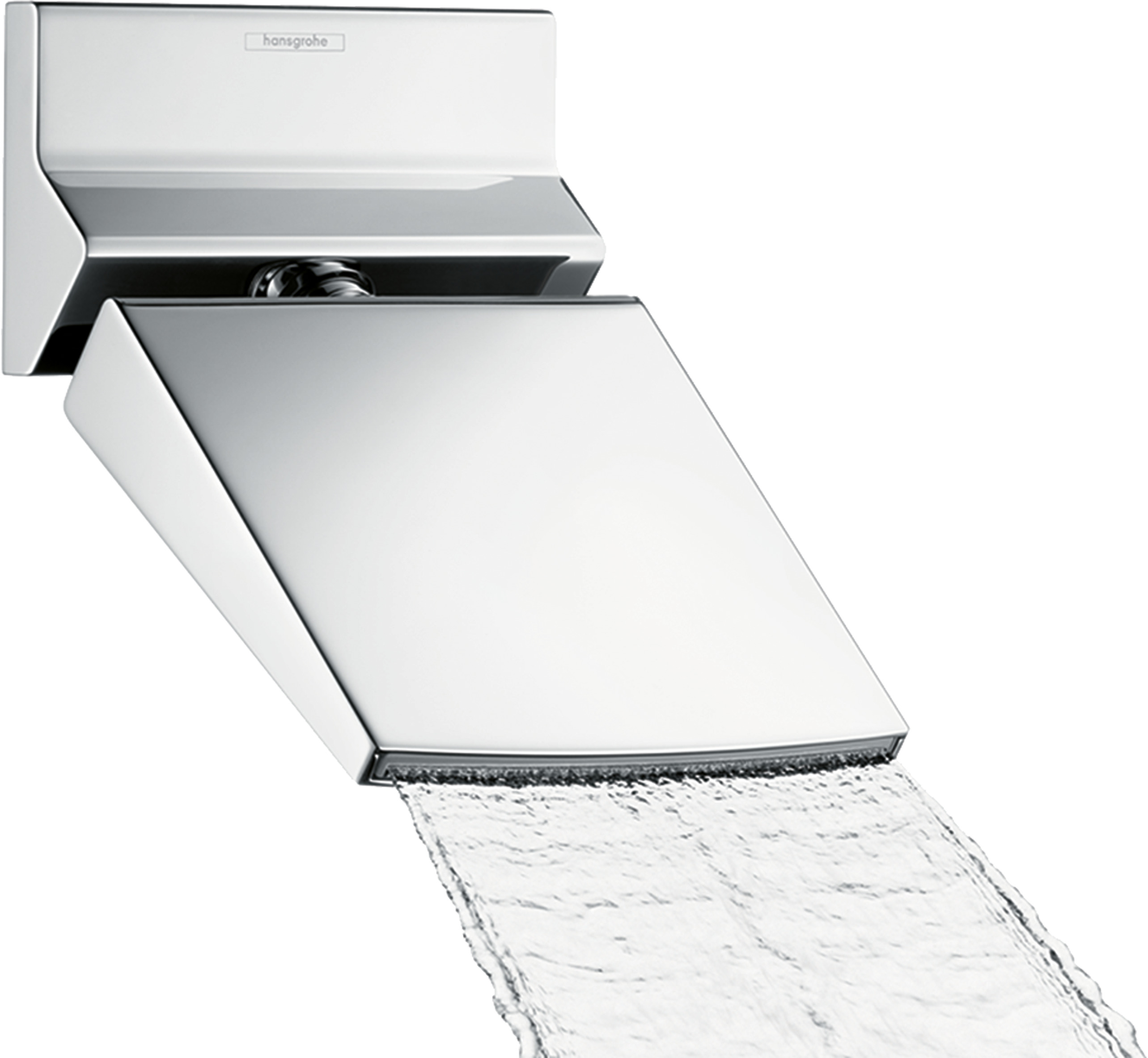hansgrohe Concealed tap hansgrohe 26442000 raindance shower
