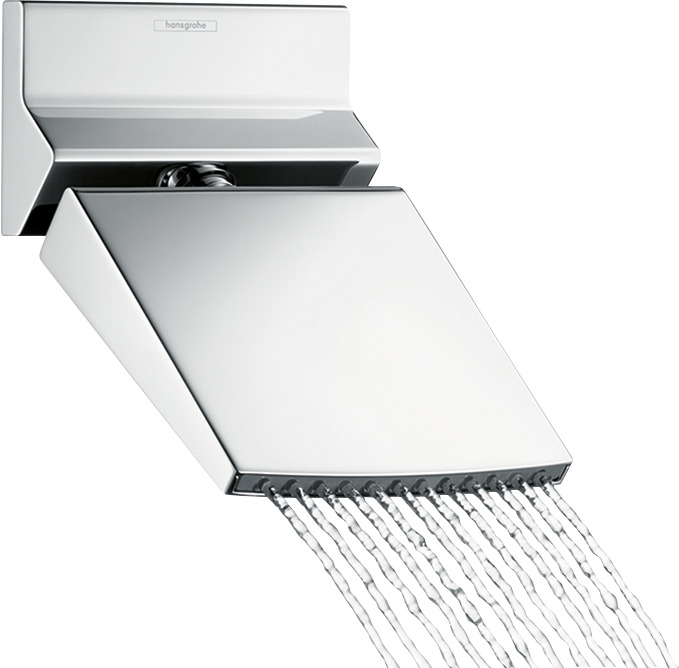 CONCEALED TAP HANSGROHE 26443000 RAINDANCE SHOWER