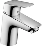 WASHBASIN MIXER HANSGROHE 71073000 LOGIS 70 COOLSTART