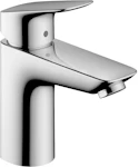 WASHBASIN MIXER HANSGROHE 71102000 LOGIS 100 COOLSTART