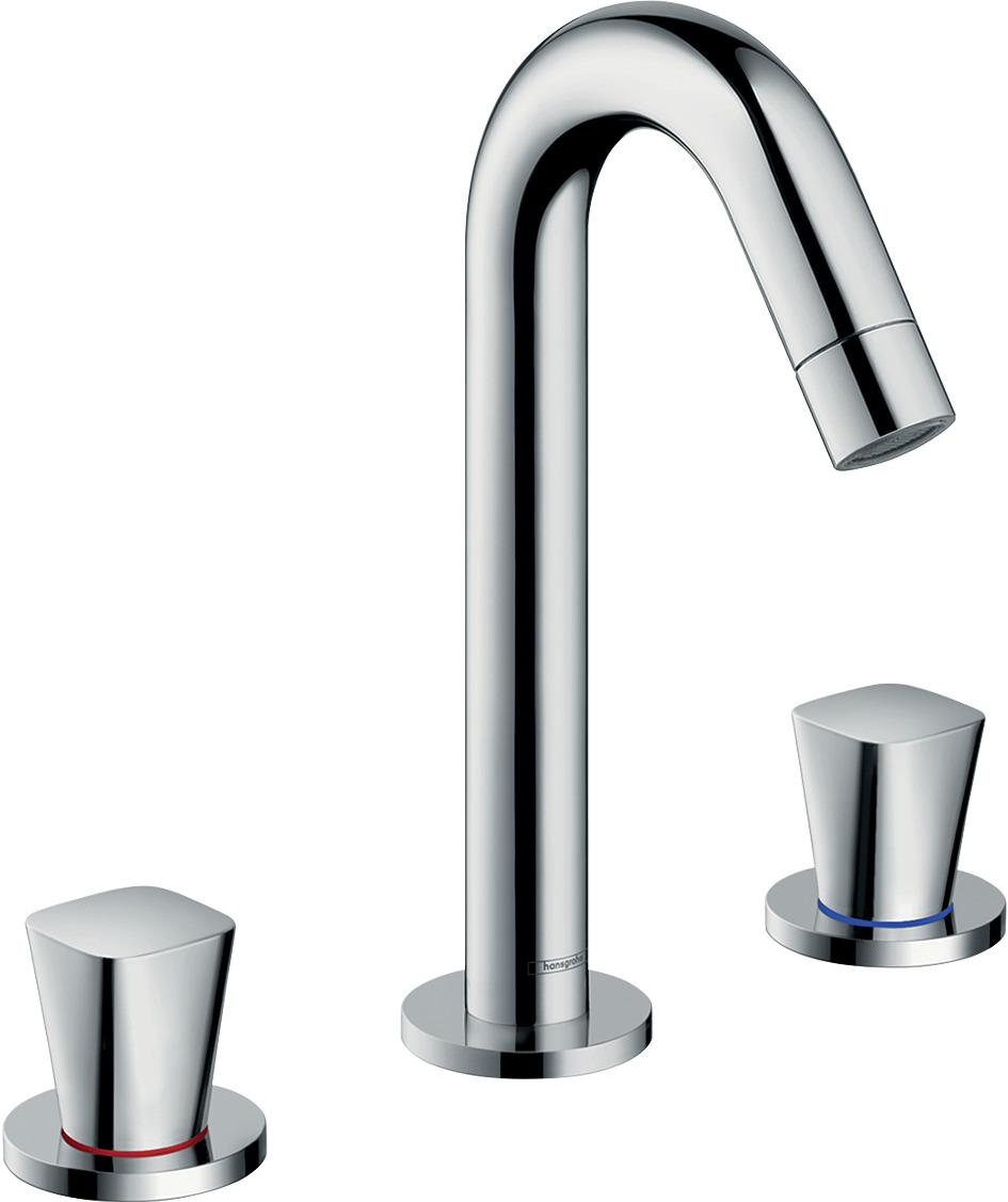 WASHBASIN MIXER HANSGROHE 71133000 LOGIS 2