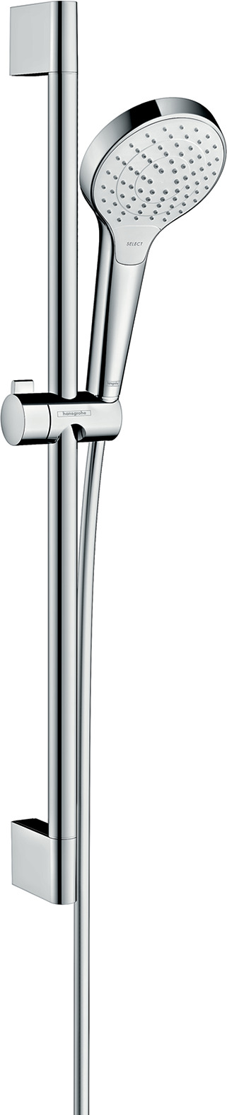 hansgrohe Duschset hansgrohe 26562400 croma select s vario