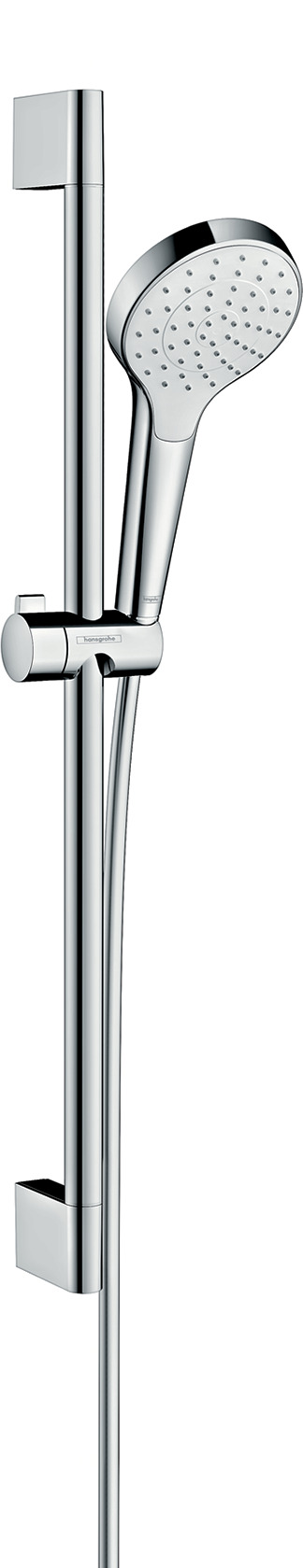 hansgrohe Duschset hansgrohe 26565400 croma select s eco 9l