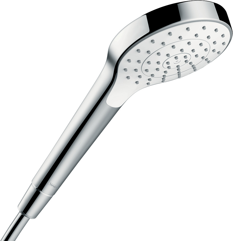 hansgrohe Handdusch hansgrohe 26806400 croma select s eco 7l