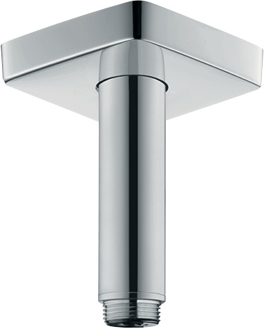 hansgrohe Piiloasennushana hansgrohe 27467000 suihkuputki e 100