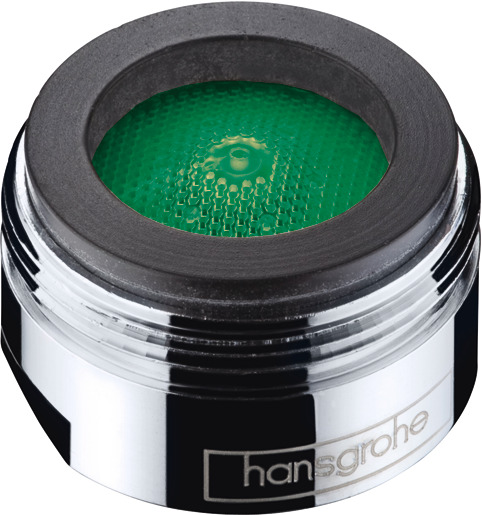 hansgrohe Aerator hansgrohe 95928000 5 l min m24x1