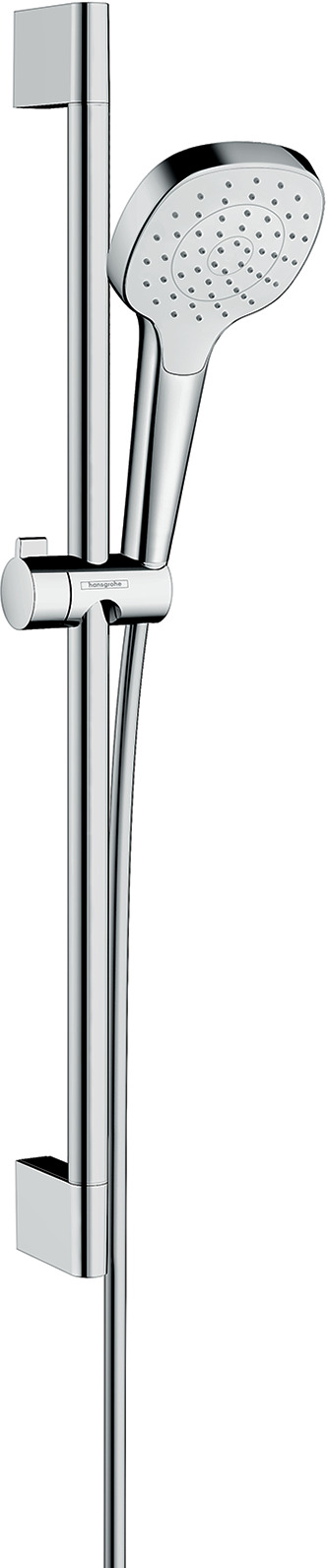 hansgrohe Shower set hansgrohe 26585400 croma select e eco 9l
