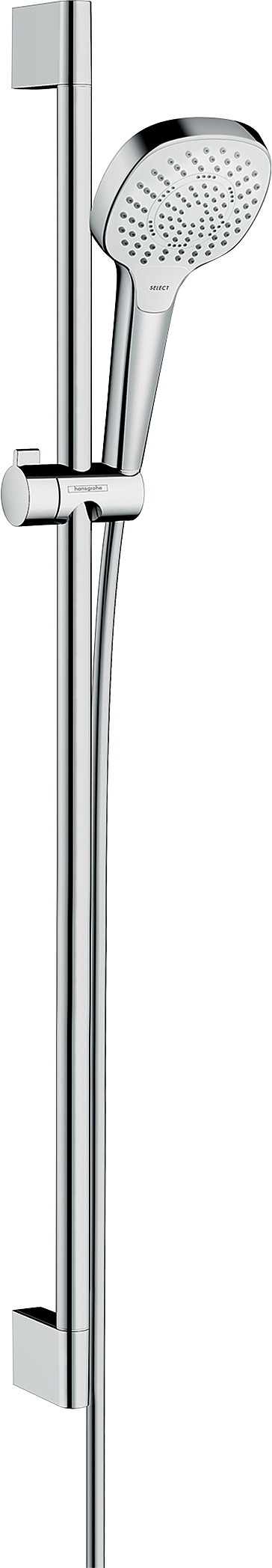 hansgrohe Shower set hansgrohe 26590400 croma select e multi