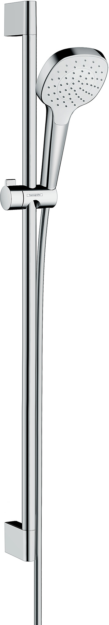hansgrohe Shower set hansgrohe 26595400 croma select e eco 9l