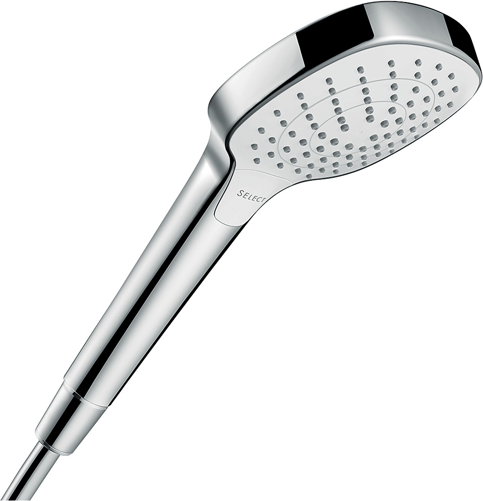 hansgrohe Käsisuihku hansgrohe 26812400 croma select e vario