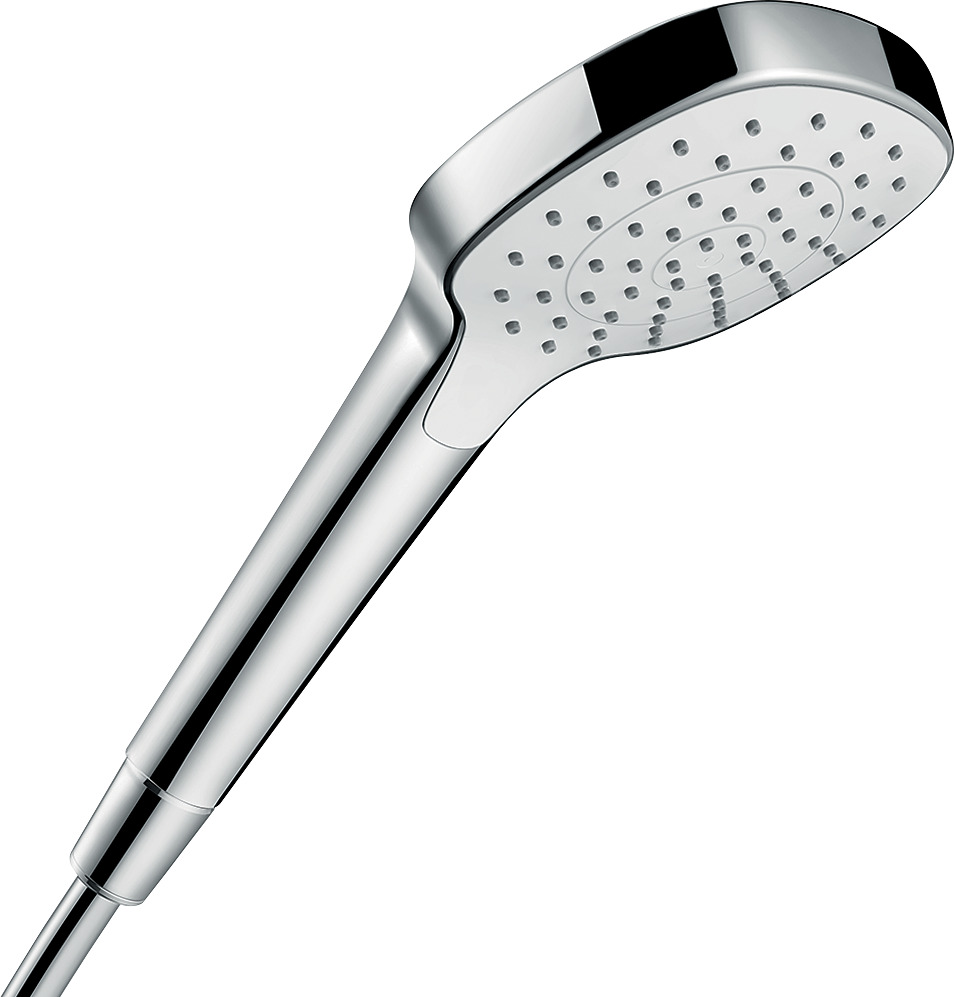 hansgrohe Käsisuihku hansgrohe 26815400 croma select e eco 9l