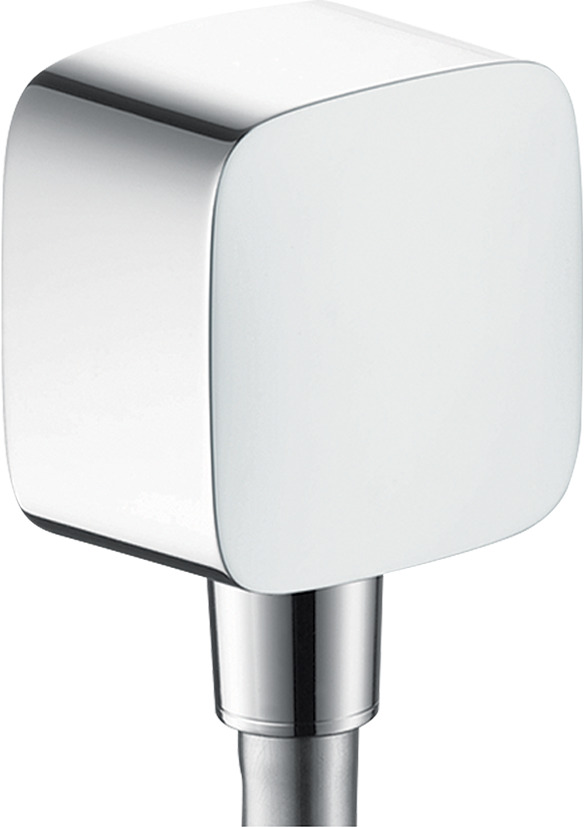 WALL OUTLET HANSGROHE 26457000 FIXFIT E