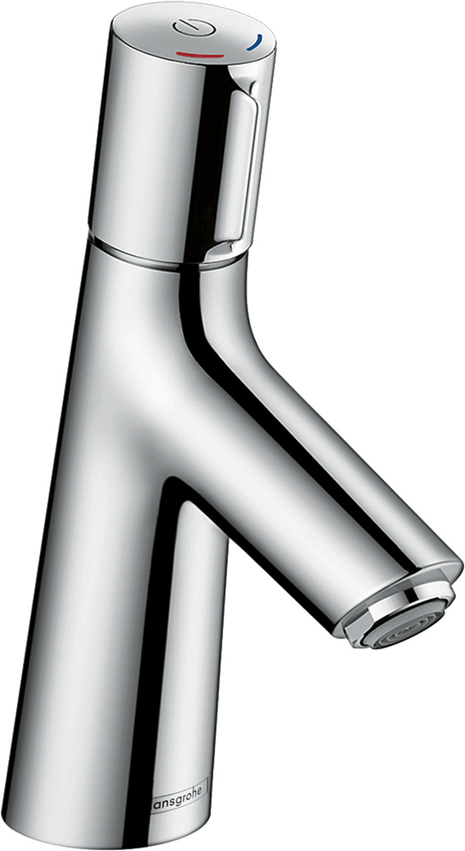 hansgrohe Washbasin mixer hansgrohe 72040000 talis select s 80