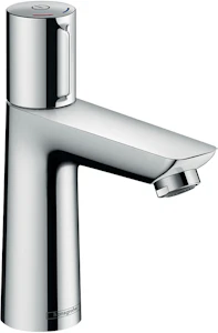 hansgrohe Washbasin mixer hansgrohe 71751000 talis select e 110