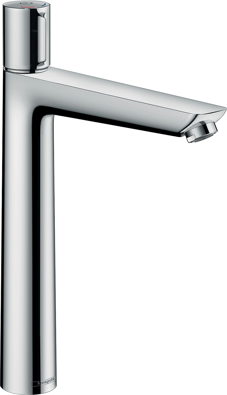 hansgrohe Pesuallashana hansgrohe 71752000 talis select  e 240 v