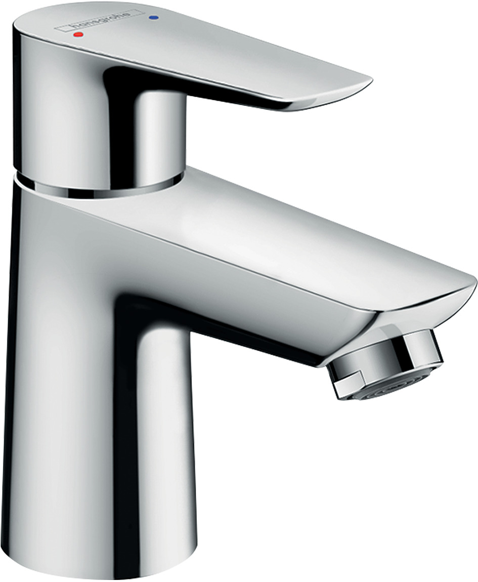 hansgrohe Pesuallashana hansgrohe 71785000 talis e80 kromi