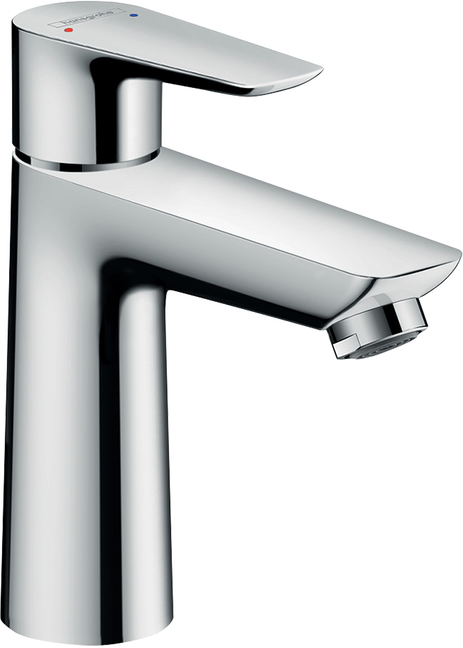 PESUALLASHANA HANSGROHE 71784000 TALIS E110 KROMI