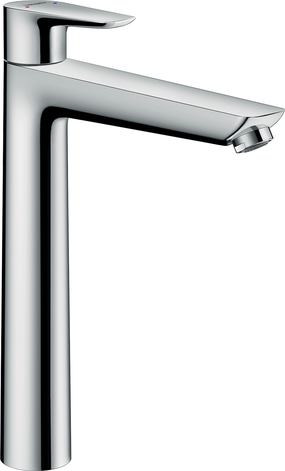 PESUALLASHANA HANSGROHE 71717000 TALIS E 240