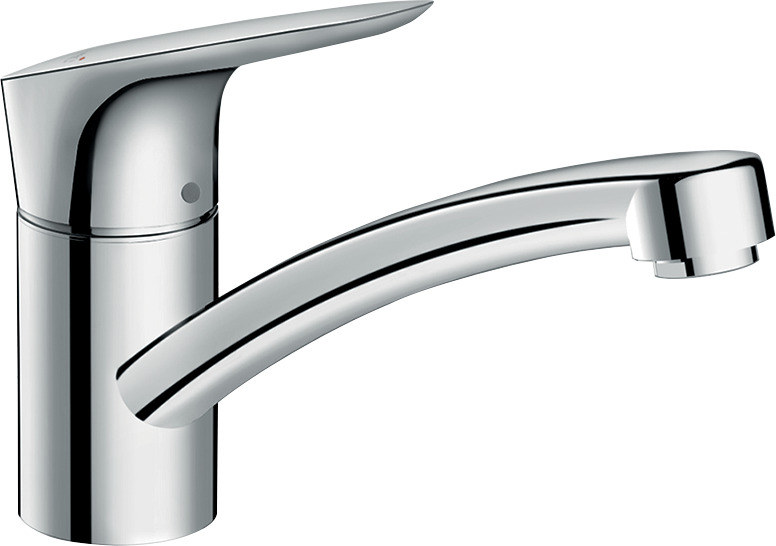 KITCHEN MIXER HANSGROHE 71830000 LOGIS 120